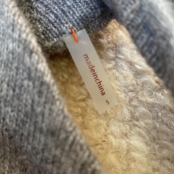 Christopher Fischer Sleveless Cashmere Dress - Picture 10 of 13